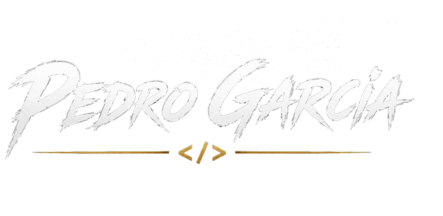 Pedro Garcia