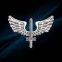Logo da Força Aérea Brasileira