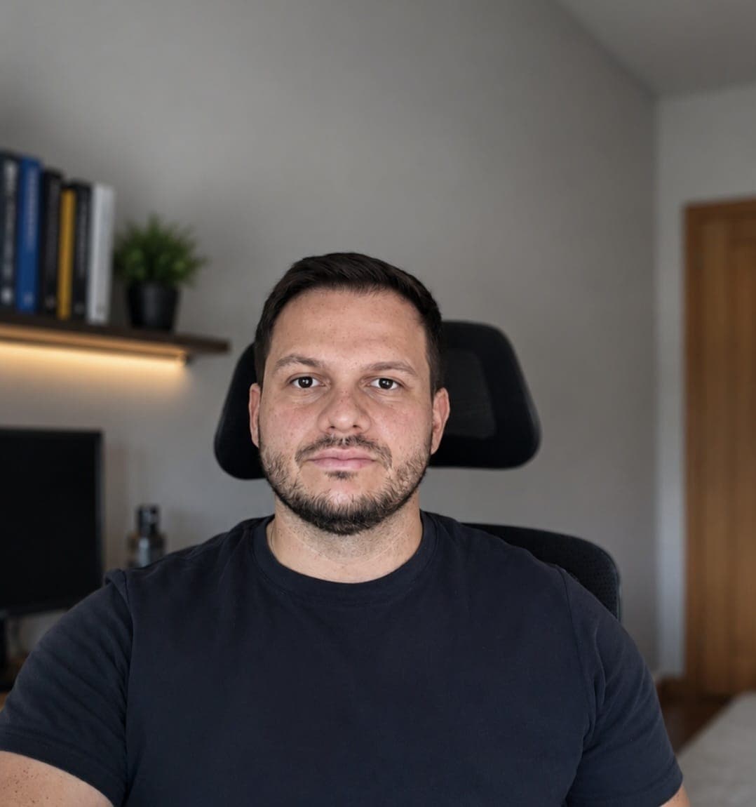 Pedro Garcia